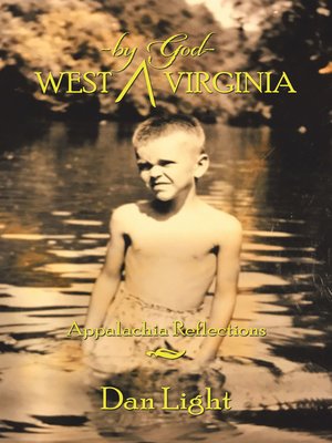 cover image of West--by God--Virginia